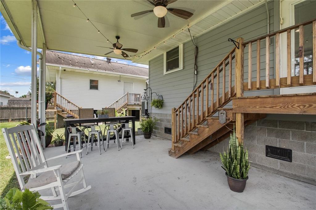 1204 Dilton Street River Ridge, LA 70123 - Photo 14 of 28