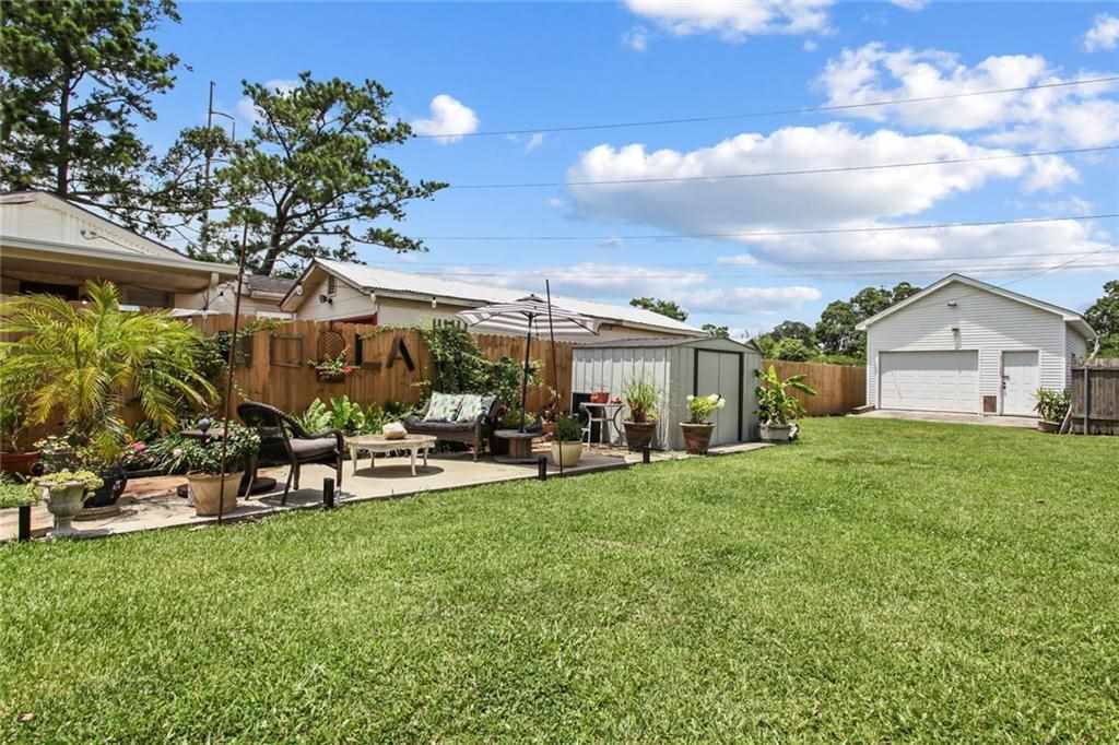 1204 Dilton Street River Ridge, LA 70123 - Photo 16 of 28