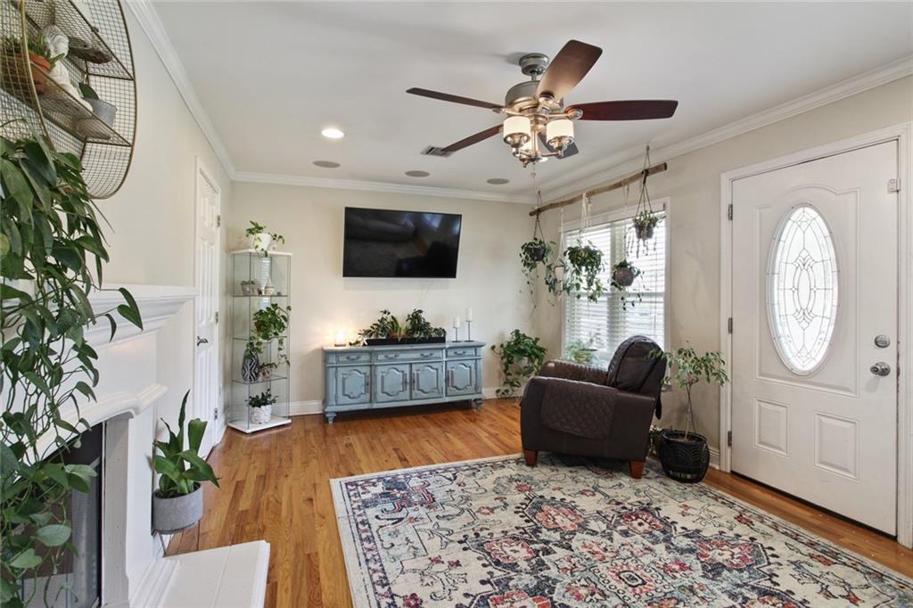 1204 Dilton Street River Ridge, LA 70123 - Photo 2 of 28