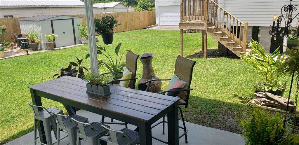 1204 Dilton Street River Ridge, LA 70123 - Photo 22 of 28