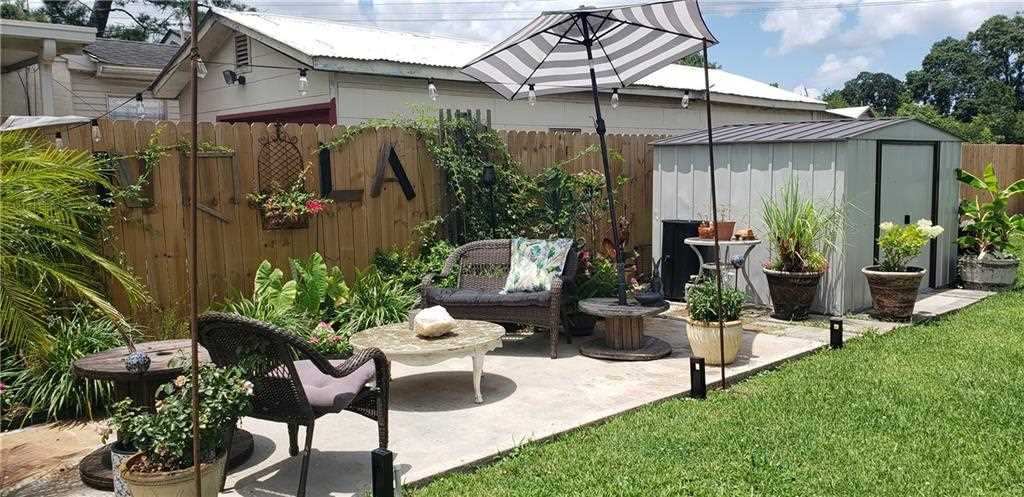 1204 Dilton Street River Ridge, LA 70123 - Photo 23 of 28