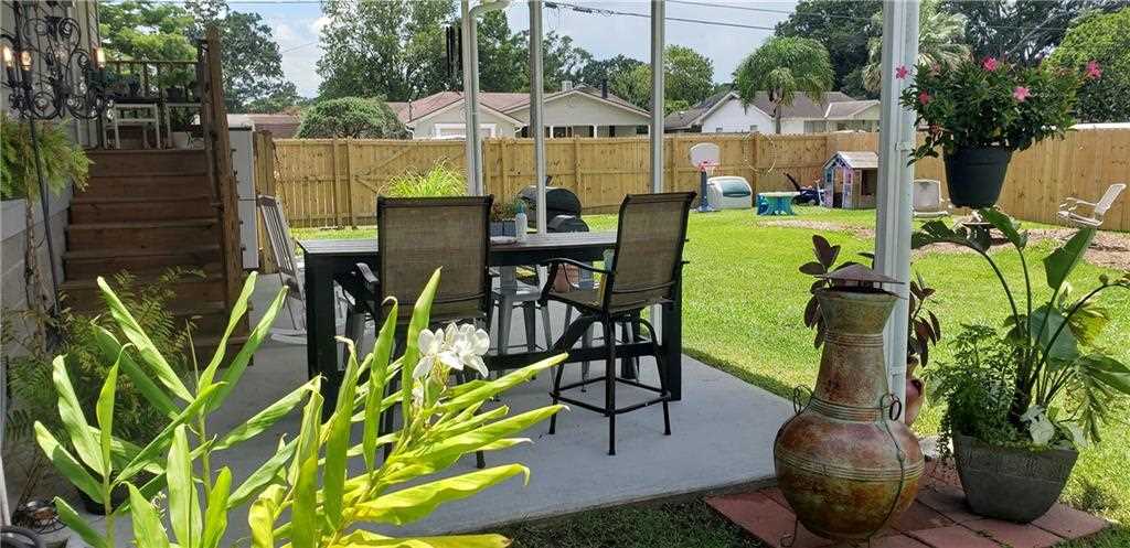 1204 Dilton Street River Ridge, LA 70123 - Photo 25 of 28