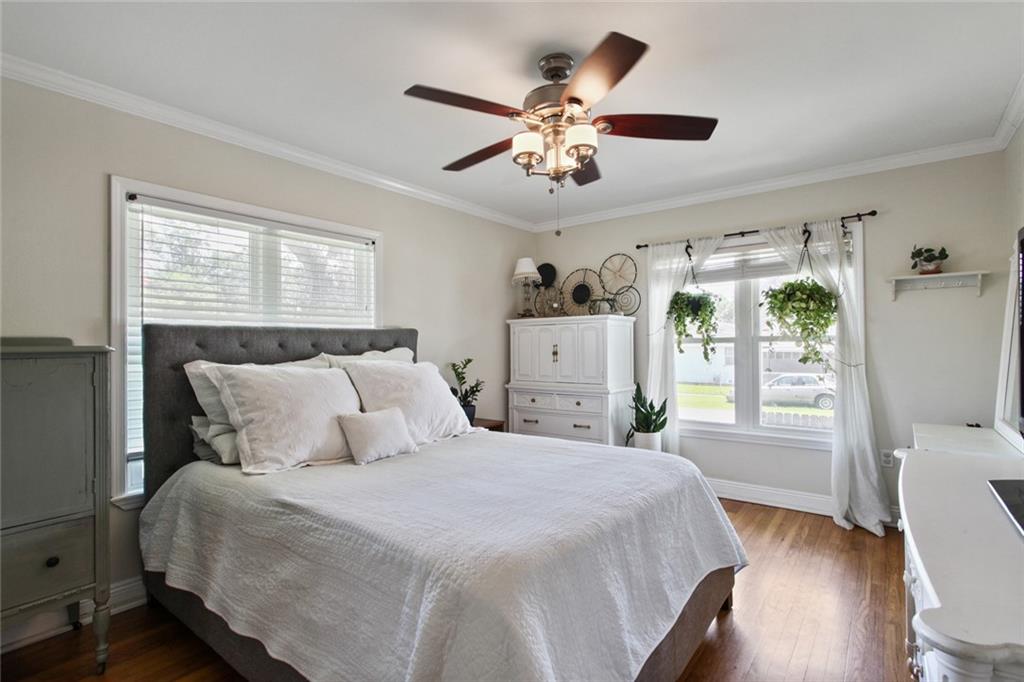 1204 Dilton Street River Ridge, LA 70123 - Photo 4 of 28