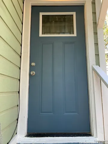 $800 | 773 Fulton Avenue, Unit 2, San Antonio, TX 78212