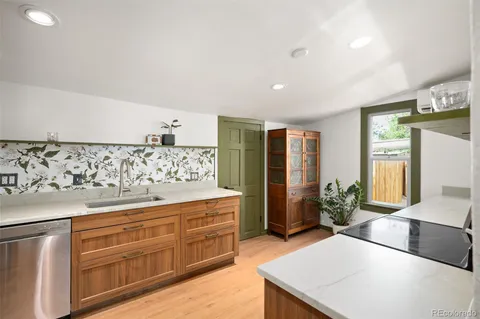 $495,000 | 2471 South Galapago Street, Denver, CO 80223