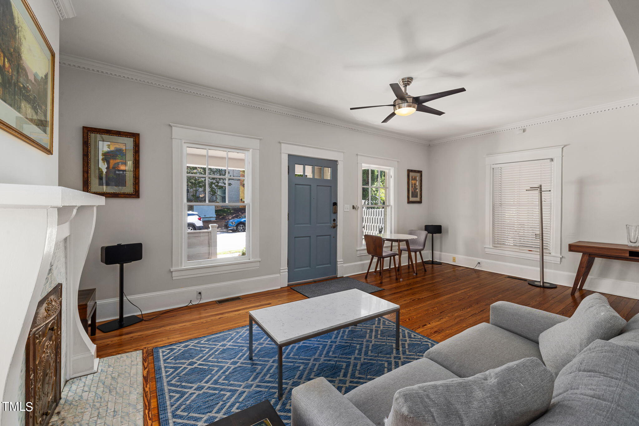 1803 White Oak Road Raleigh, NC 27608 - Photo 5 of 33 1803 White Oak Rd Raleigh