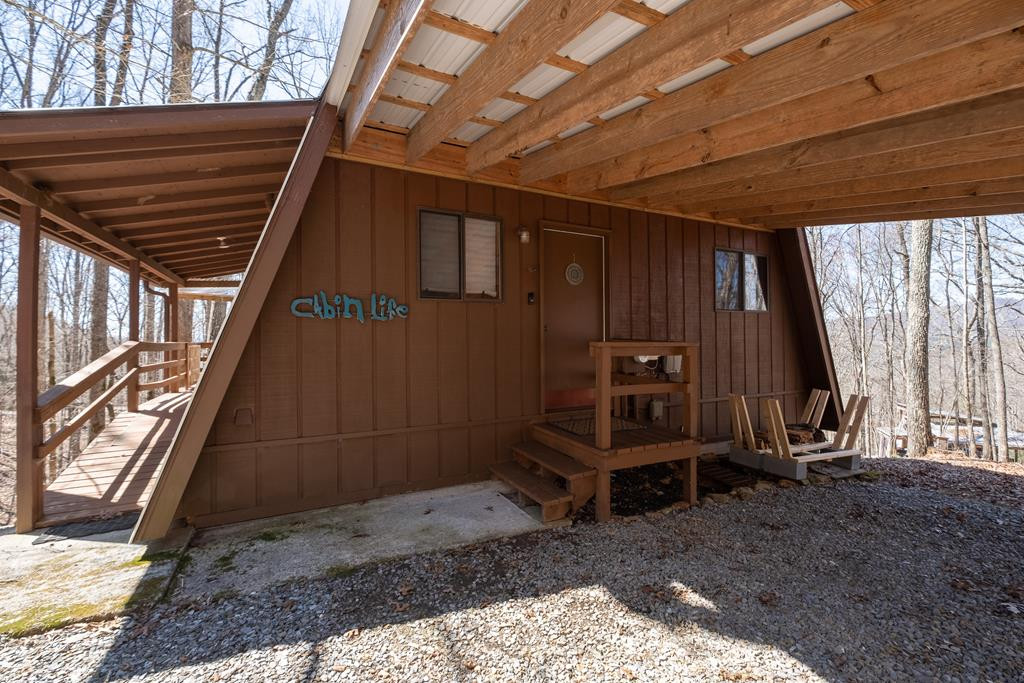 345 High Ridge Road Murphy, NC 28906 - Photo 37 of 49