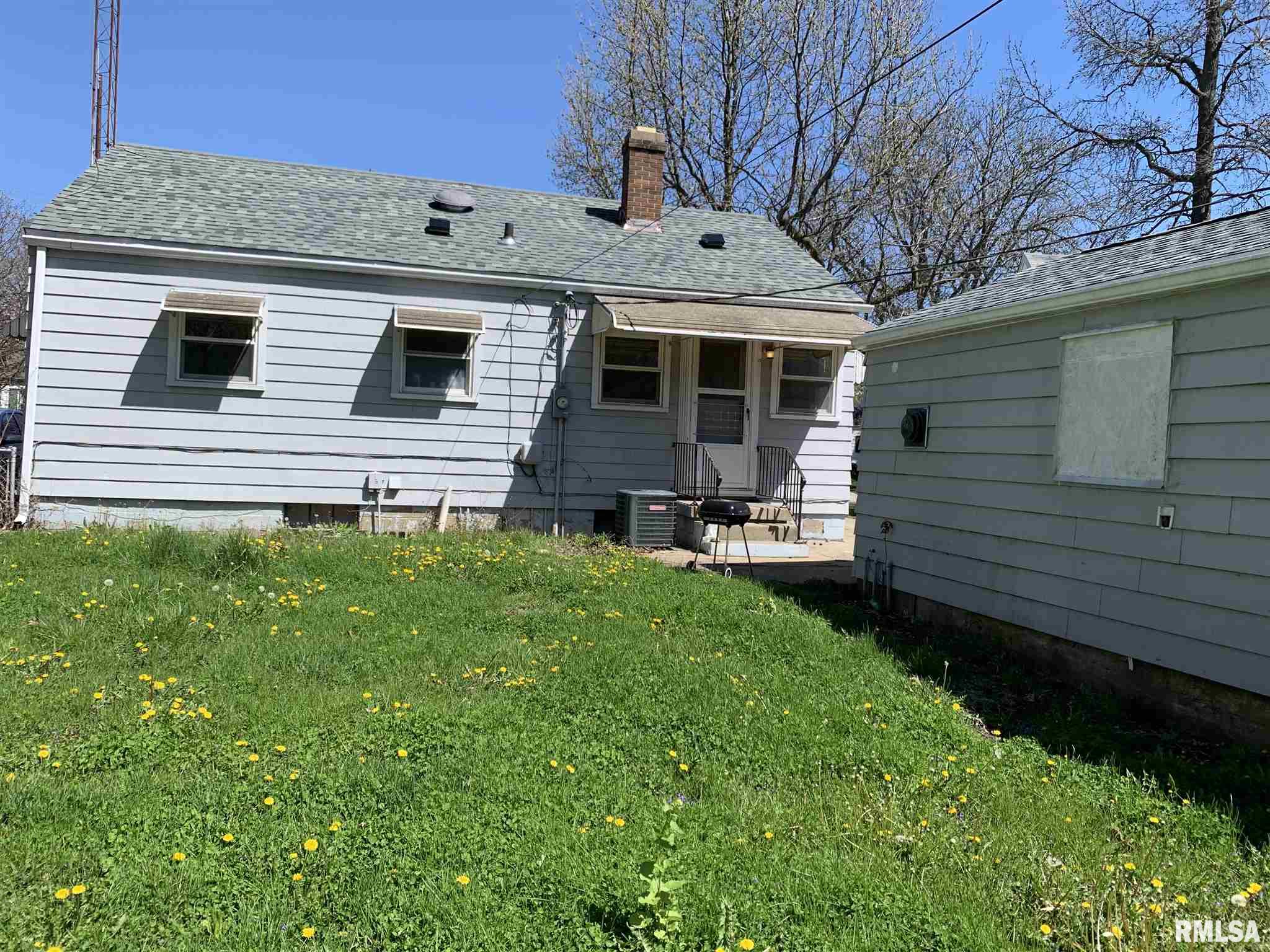 14 Ruth Court Springfield, IL 62704 - Photo 10 of 10