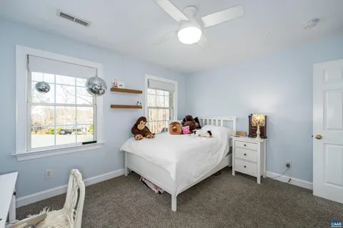 $445,000 | 49 Kiowa Lane, Palmyra, VA 22963