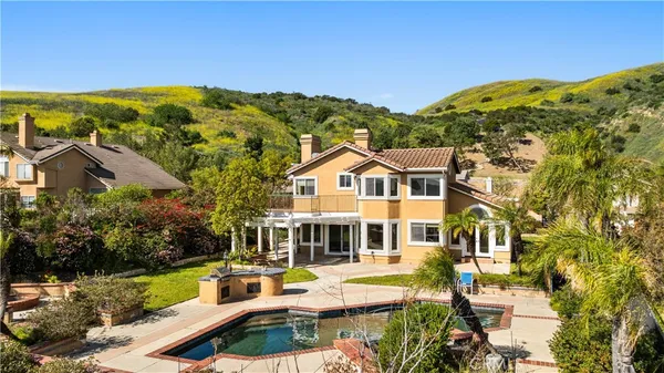 $2,250,000 | 3285 Rim Road, Yorba Linda, CA 92886