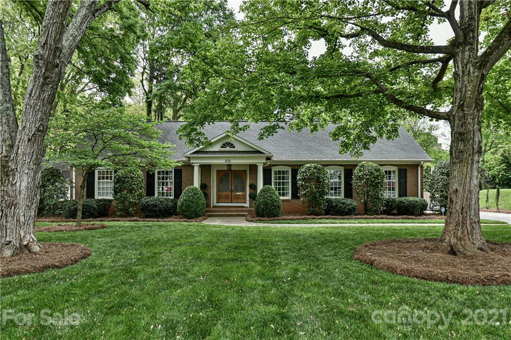 1331 Rutledge Avenue Charlotte, NC 28211 - Photo 1 of 45 Gallery Image 1