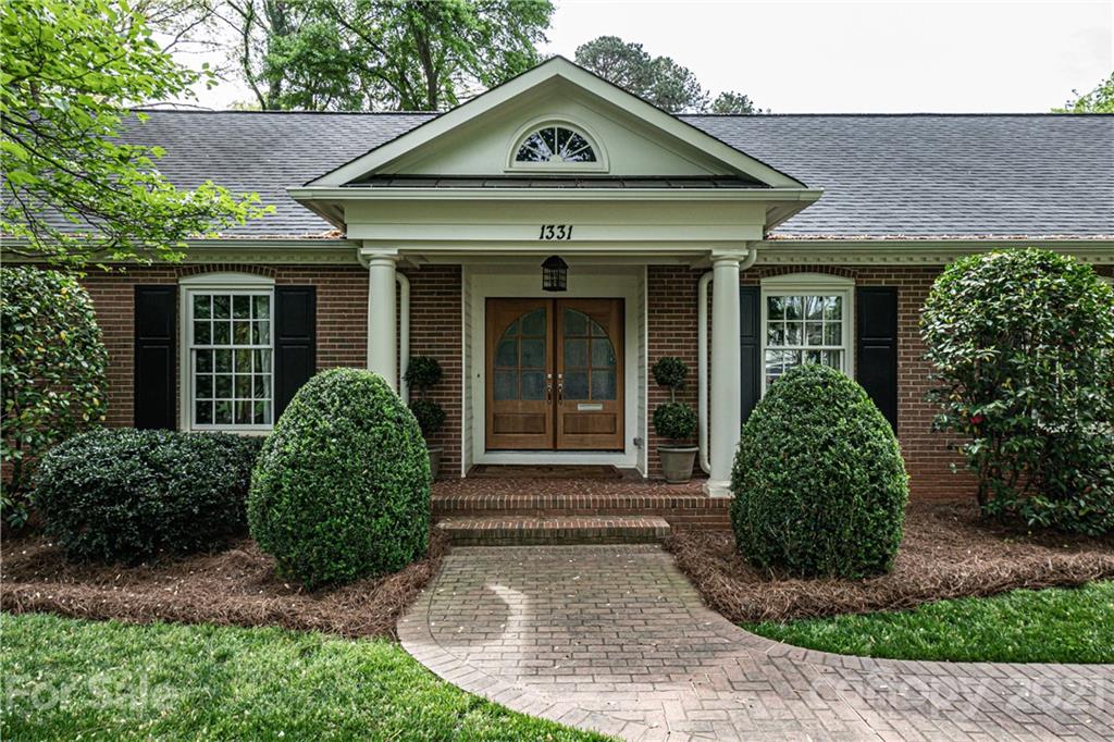 1331 Rutledge Avenue Charlotte, NC 28211 - Photo 2 of 45 Gallery Image 2