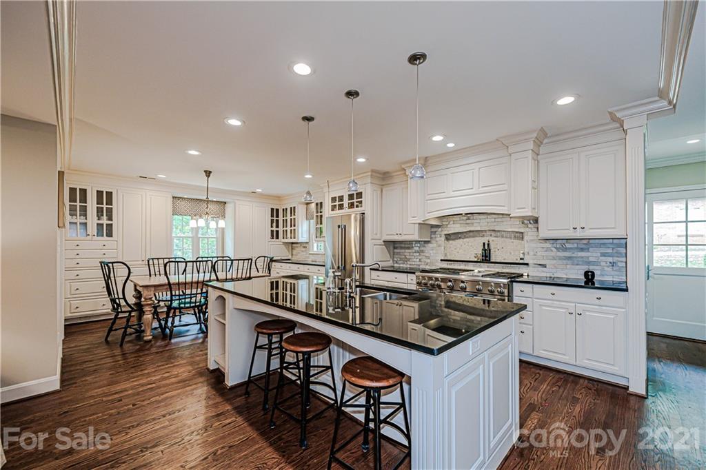1331 Rutledge Avenue Charlotte, NC 28211 - Photo 13 of 45 Gallery Image 13