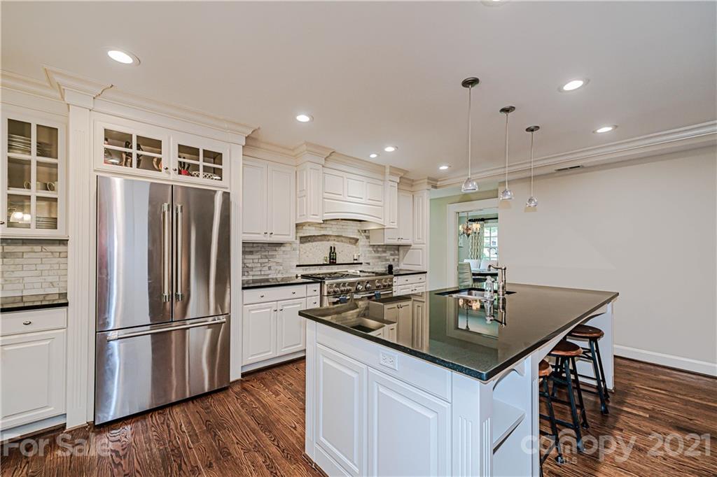 1331 Rutledge Avenue Charlotte, NC 28211 - Photo 19 of 45 Gallery Image 19