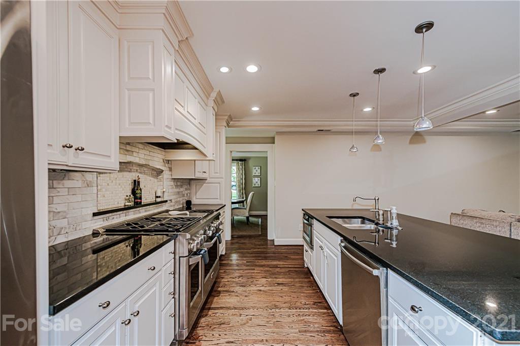 1331 Rutledge Avenue Charlotte, NC 28211 - Photo 20 of 45 Gallery Image 20
