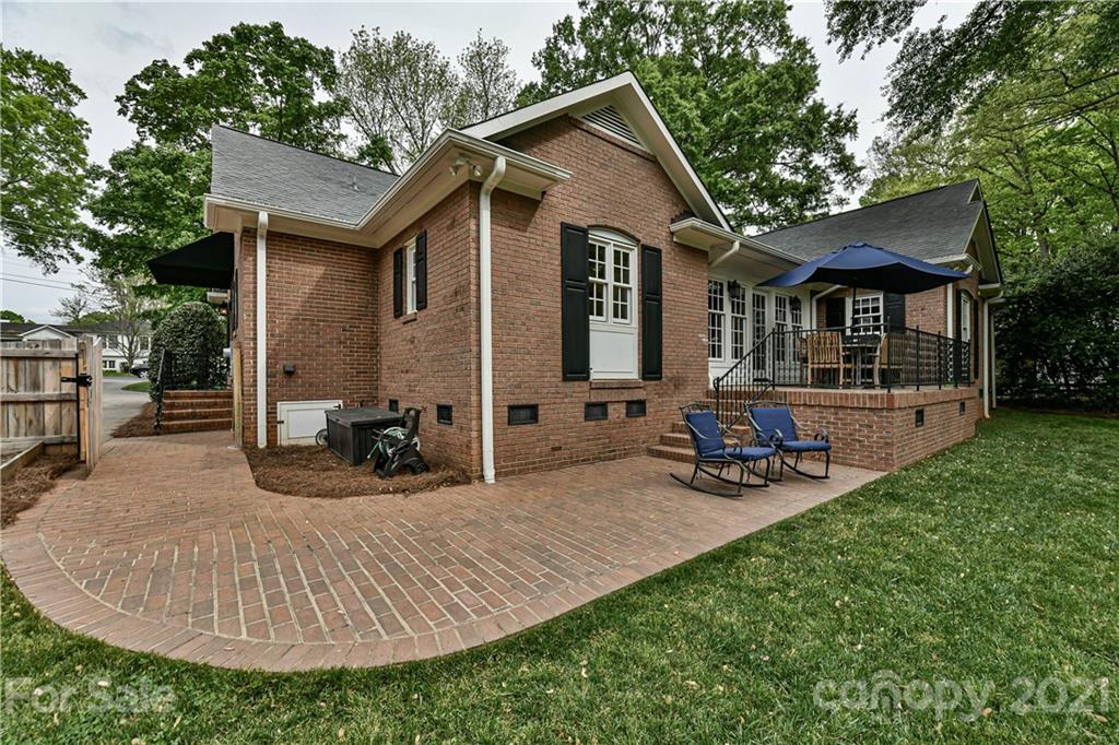 1331 Rutledge Avenue Charlotte, NC 28211 - Photo 38 of 45 Gallery Image 38