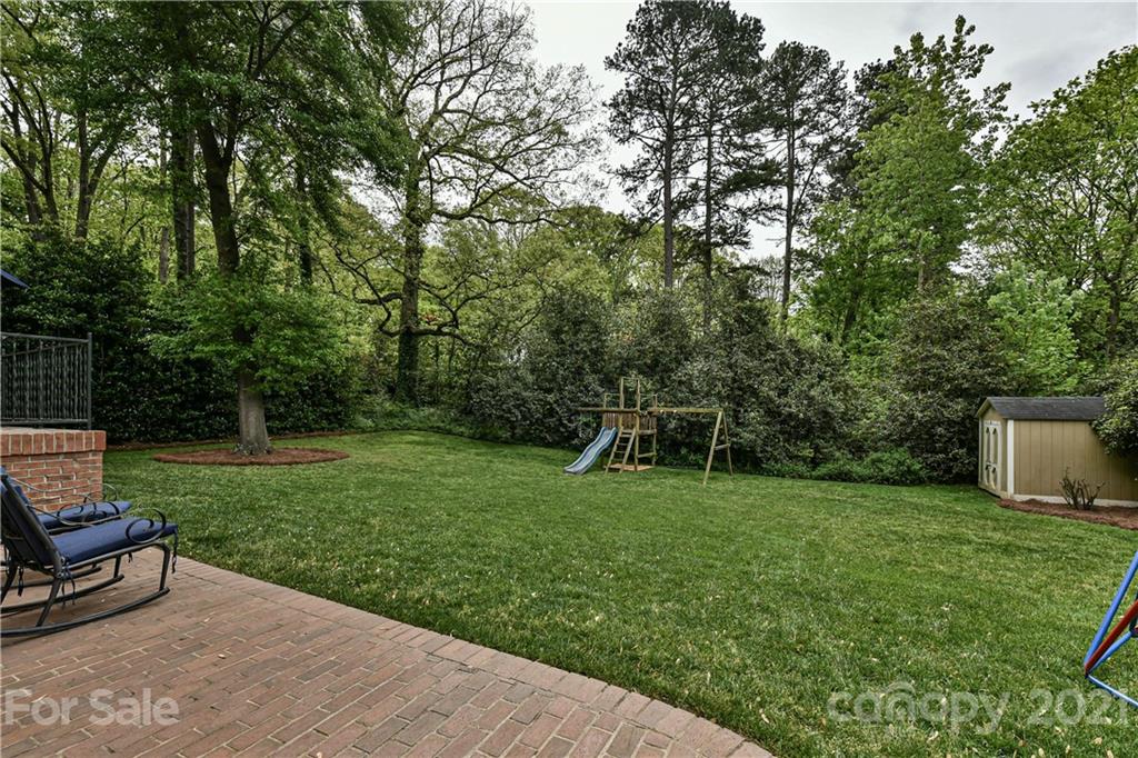 1331 Rutledge Avenue Charlotte, NC 28211 - Photo 39 of 45 Gallery Image 39