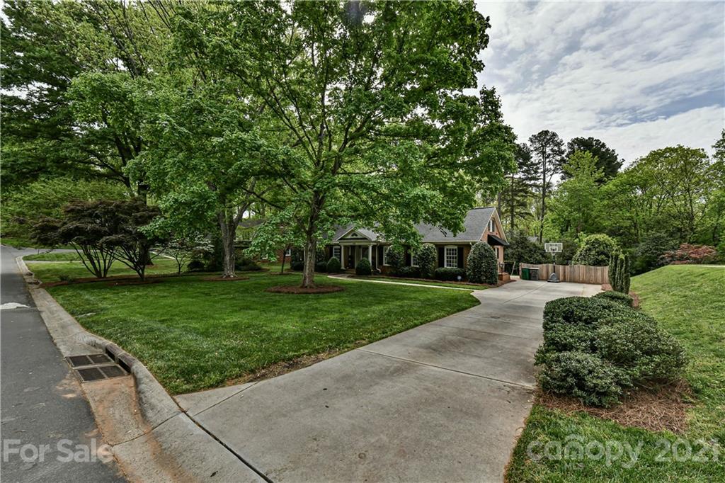1331 Rutledge Avenue Charlotte, NC 28211 - Photo 43 of 45 Gallery Image 43