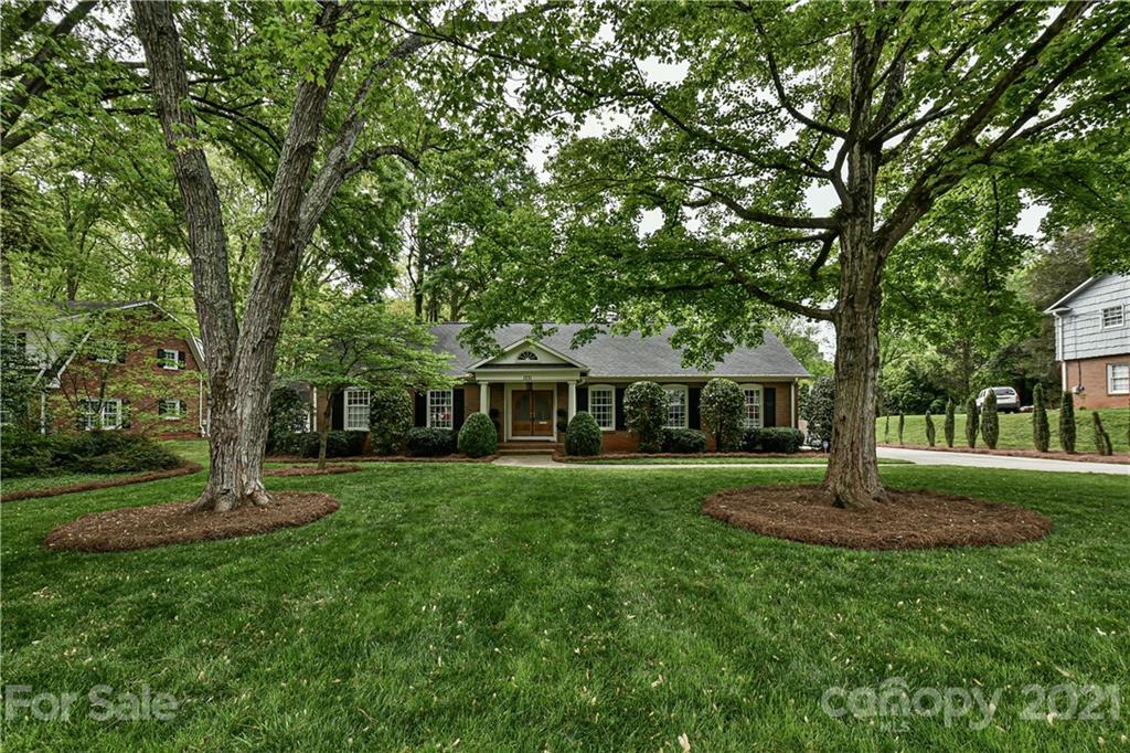 1331 Rutledge Avenue Charlotte, NC 28211 - Photo 44 of 45 Gallery Image 44