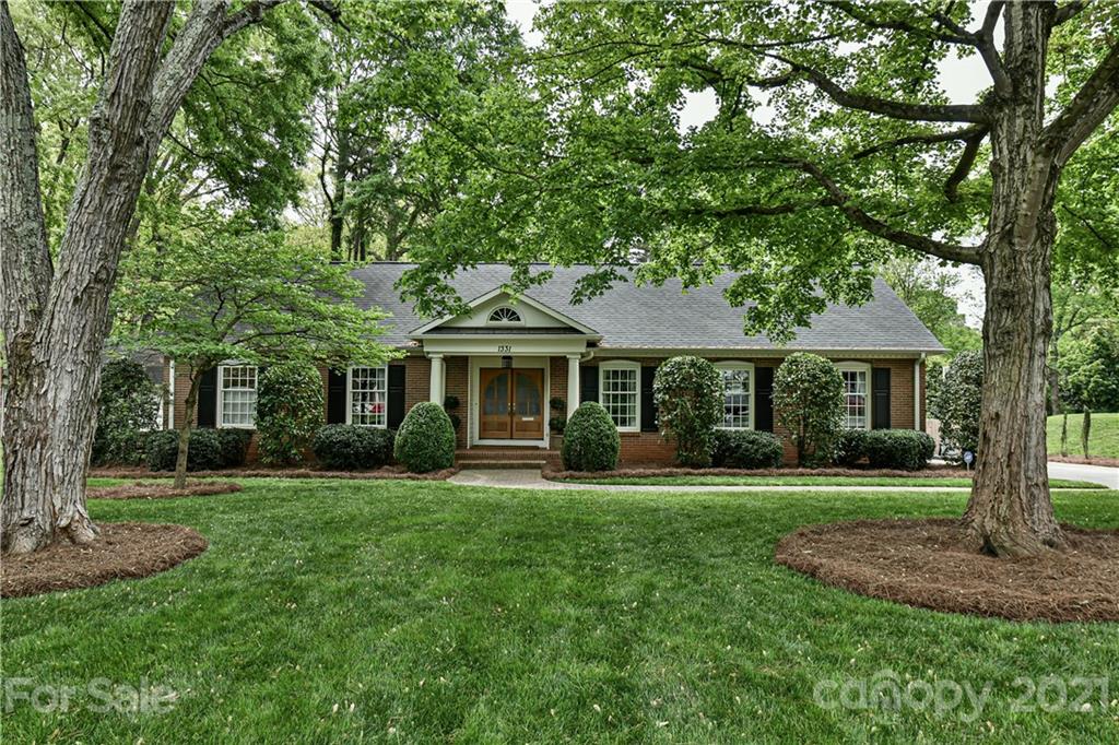 1331 Rutledge Avenue Charlotte, NC 28211 - Photo 45 of 45 Gallery Image 45