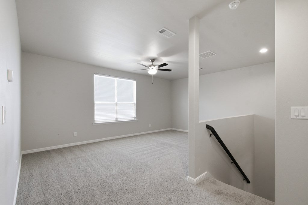 6102 Scaled Quail Road Midland, TX 79705 - Photo 37 of 53 Gallery Image 37