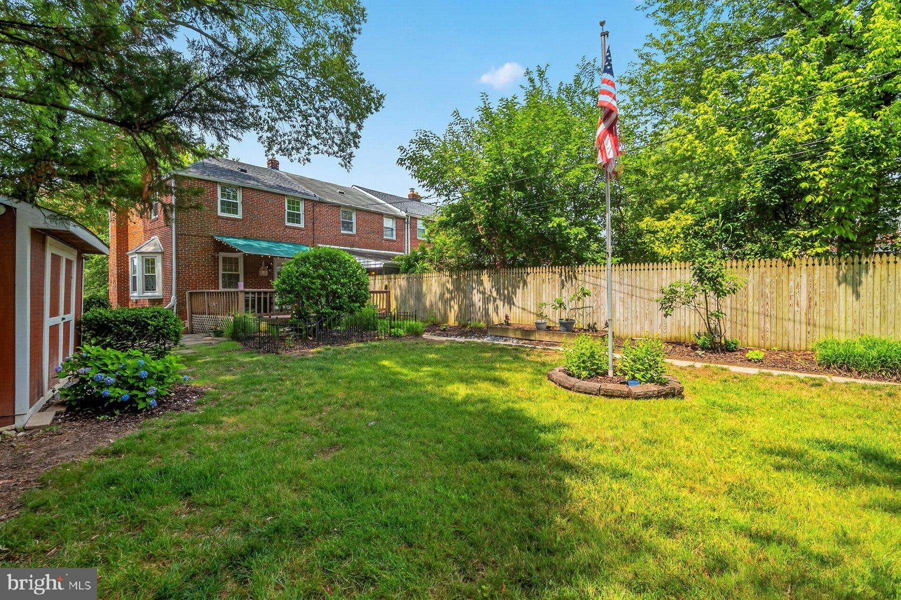 1672 Hardwick Road Towson, MD 21286 - Photo 30 of 36 Gallery Image 30