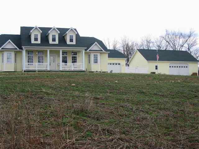 6161 Sears Road Horton, MI 49246 - Photo 1 of 9 Photo 1