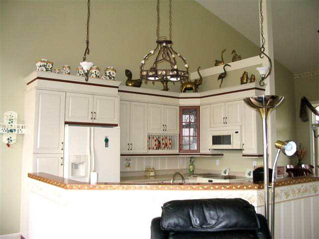 6161 Sears Road Horton, MI 49246 - Photo 3 of 9 Photo 3