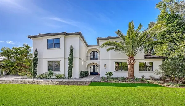 $3,790,000 | 1850 Webber Street, Sarasota, FL 34239