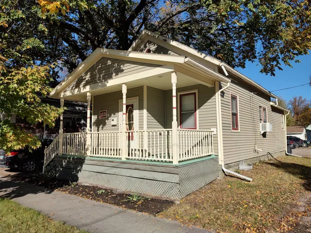 $154,300 | 113 6th Avenue North, Fargo, ND 58102