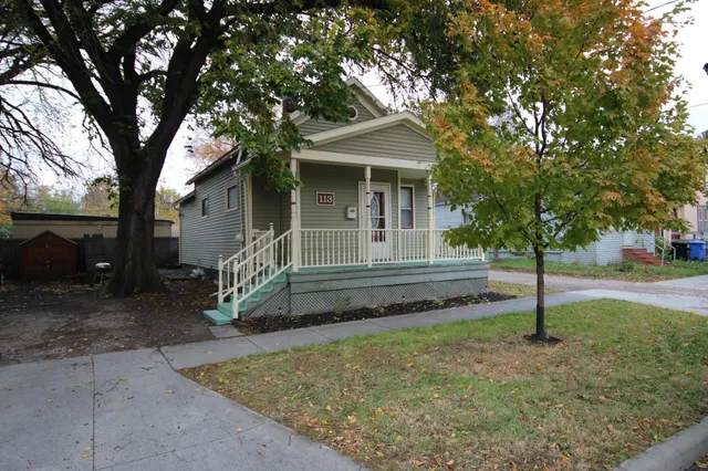 $154,300 | 113 6th Avenue North, Fargo, ND 58102