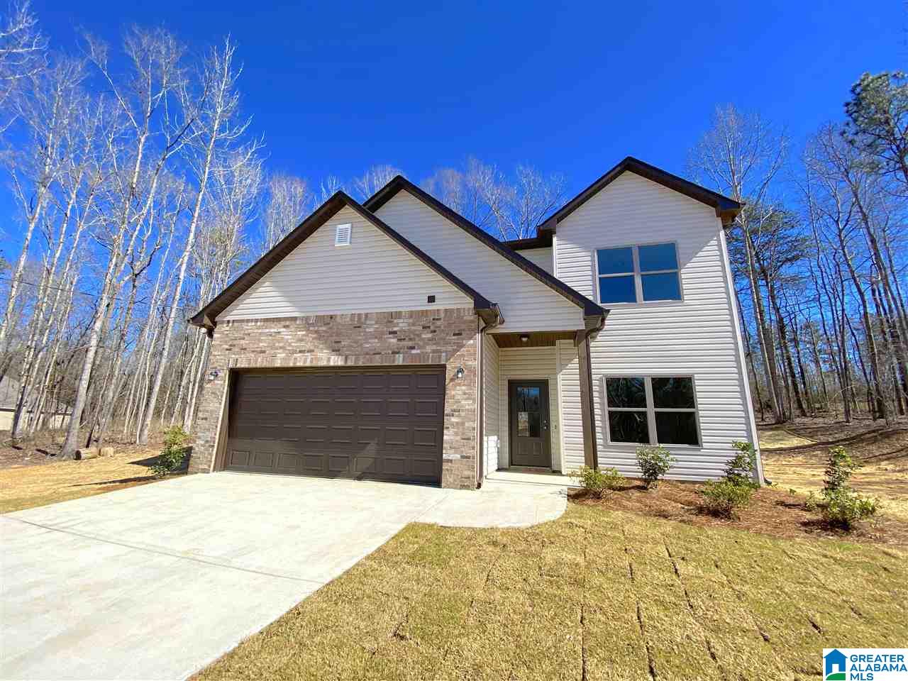 11647 Woodland Lake Road McCalla, AL 35111 - Photo 1 of 33