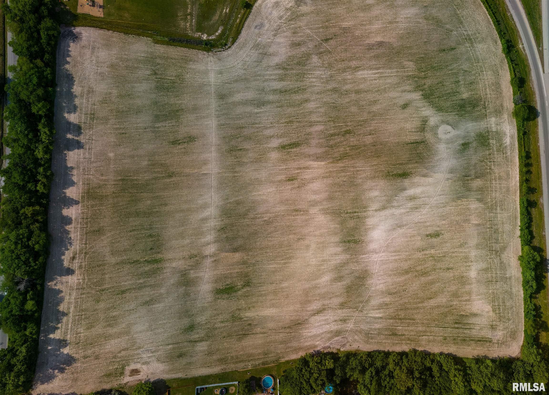 0 Airport Road Salem, IL 62881 - Photo 4 of 11