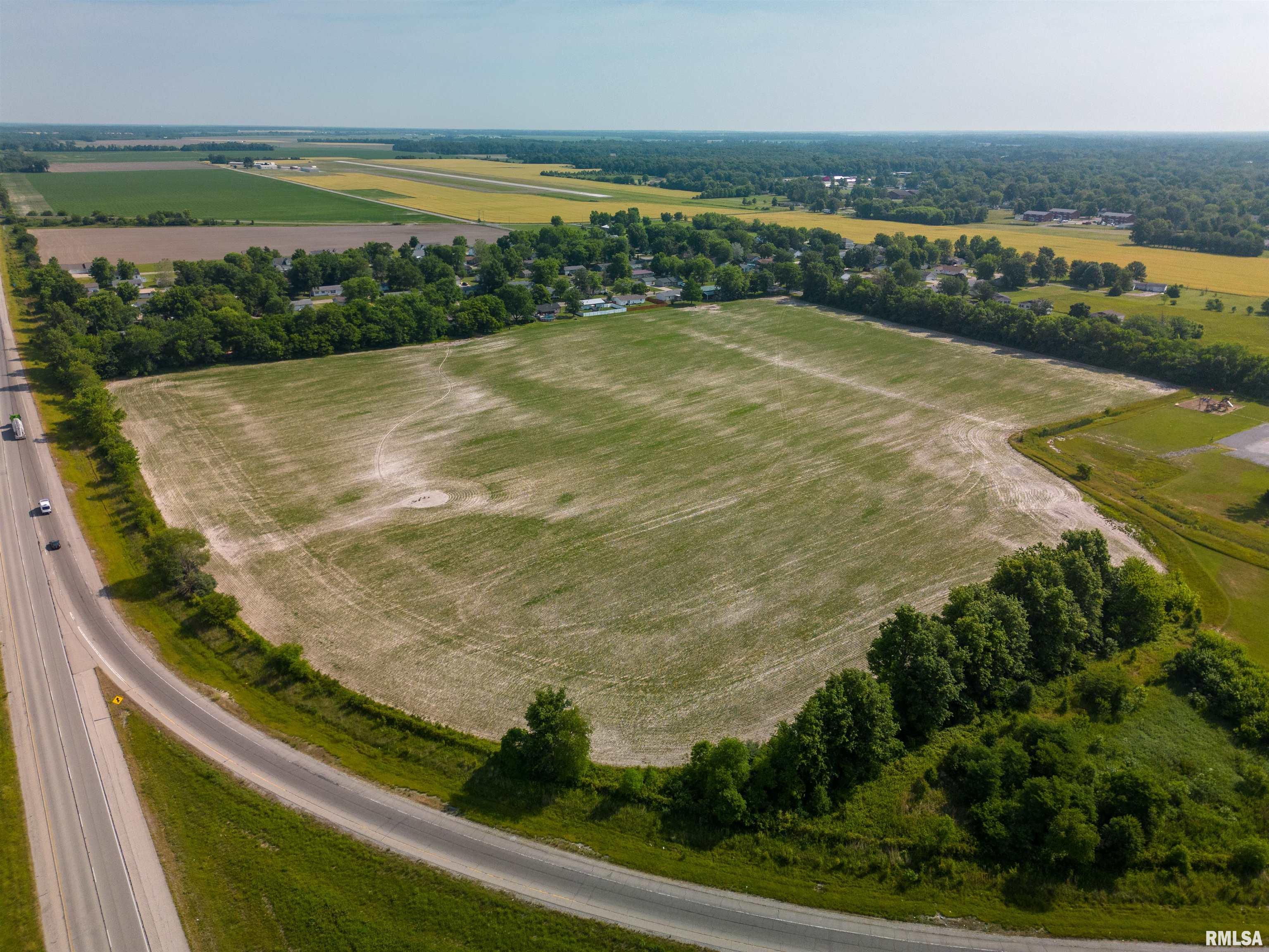 0 Airport Road Salem, IL 62881 - Photo 6 of 11