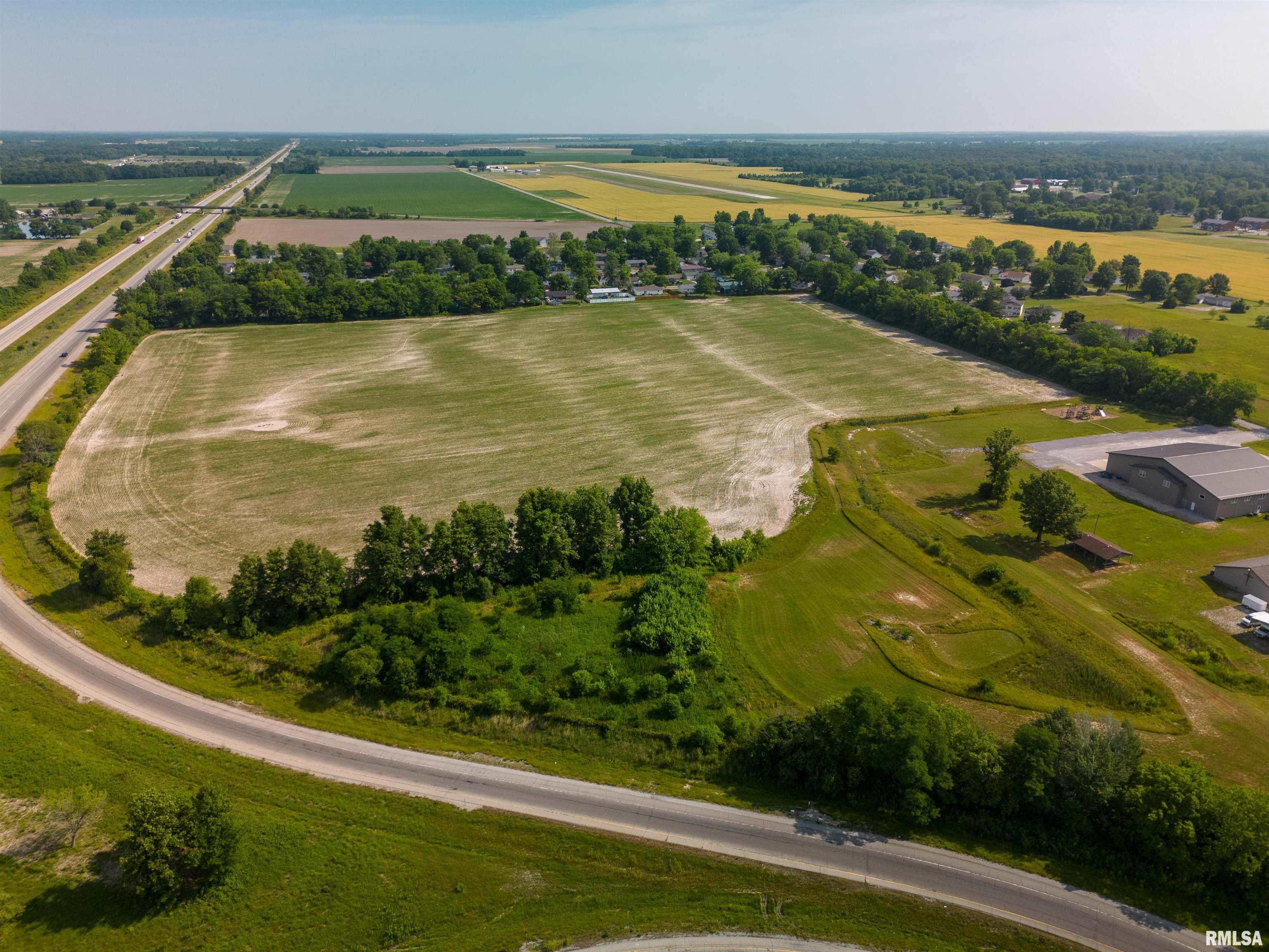 0 Airport Road Salem, IL 62881 - Photo 7 of 11