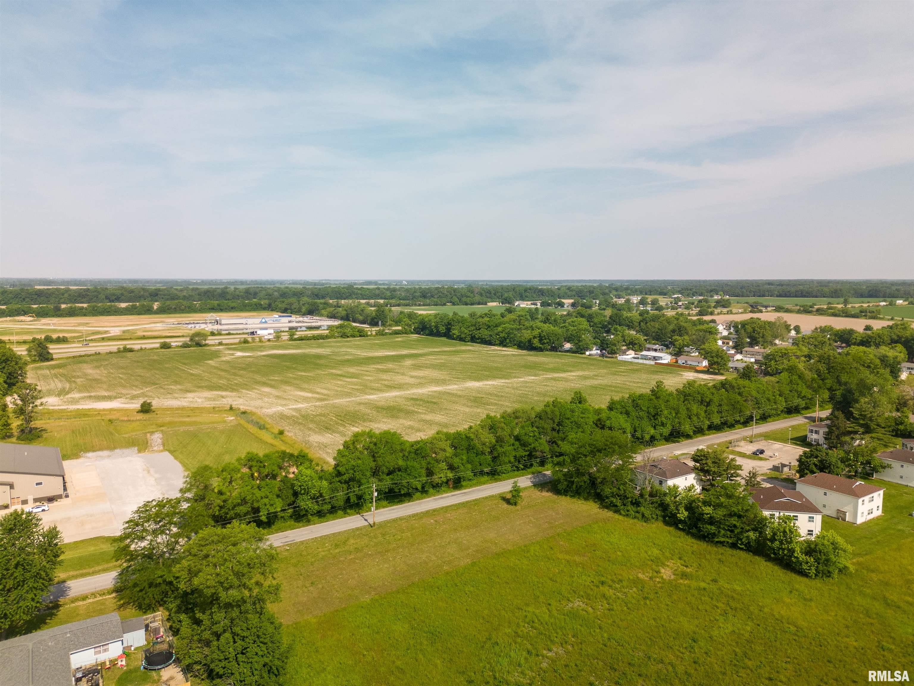 0 Airport Road Salem, IL 62881 - Photo 10 of 11