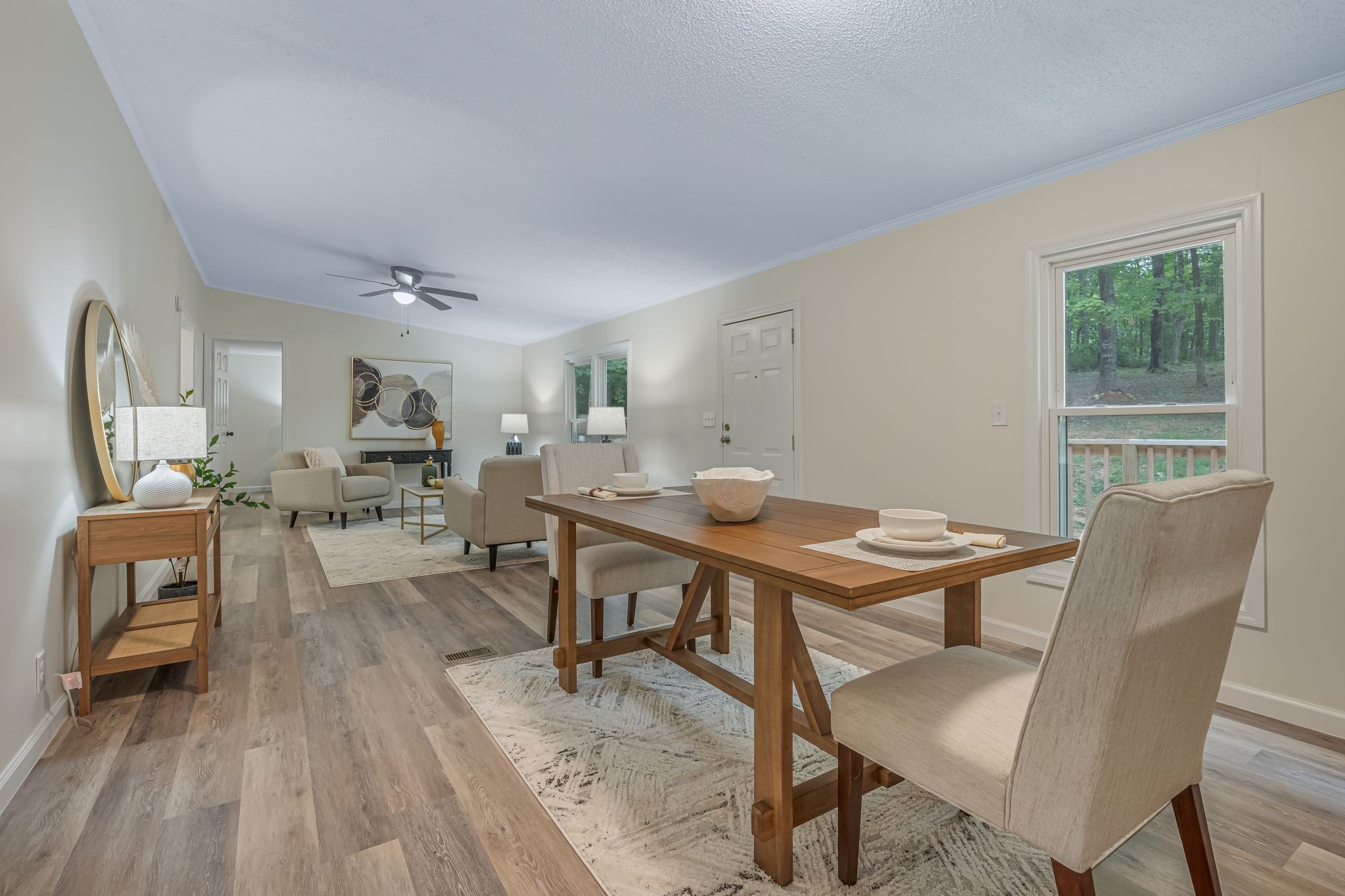 840 Promise Land Road Charlotte, TN 37036 - Photo 15 of 38 SPACE, SPACE, SPACE!!!
