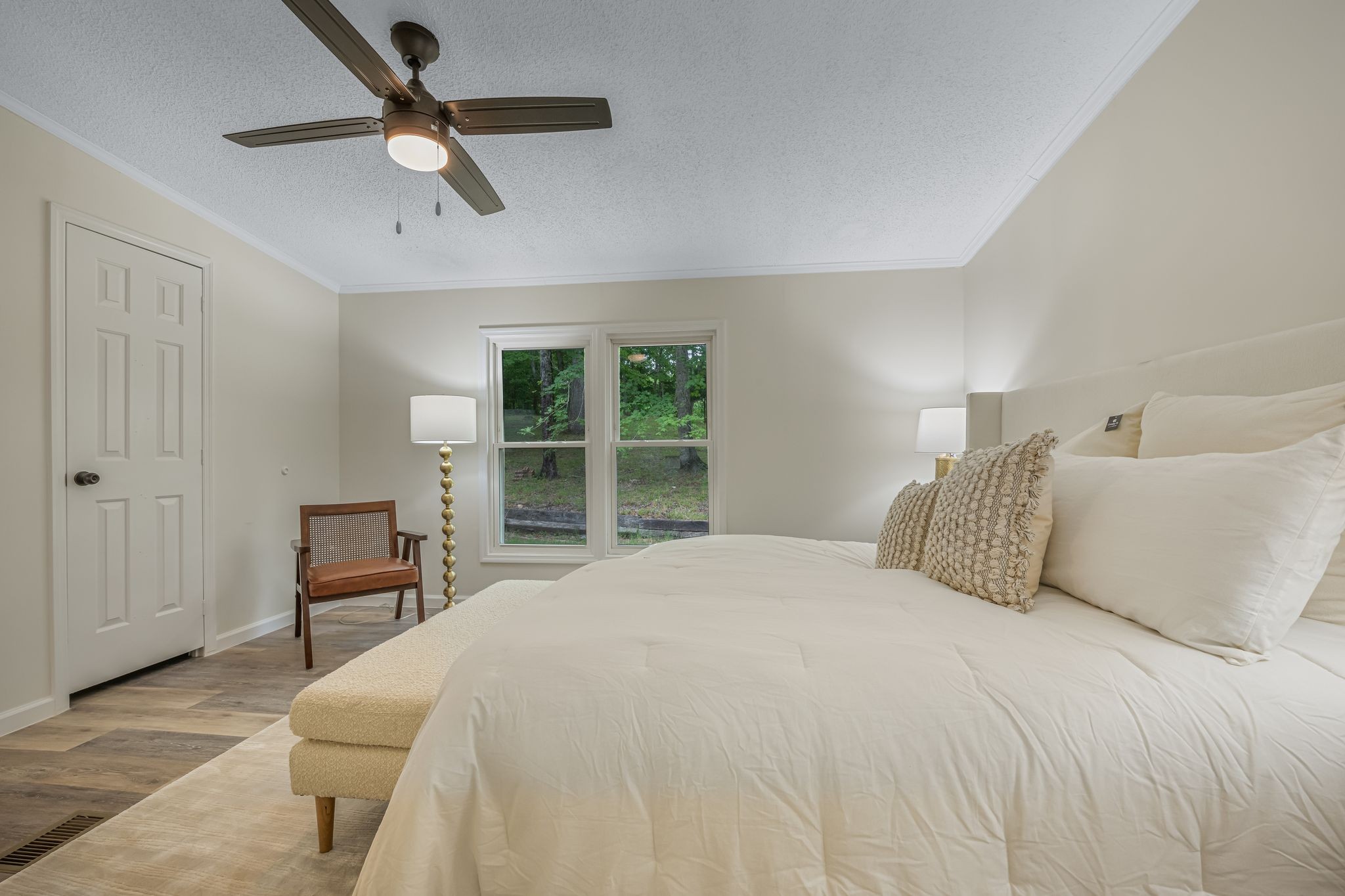840 Promise Land Road Charlotte, TN 37036 - Photo 18 of 38 4 Full Bedrooms + 2 Full Bathrooms (Approved 4 Bedroom Septic)