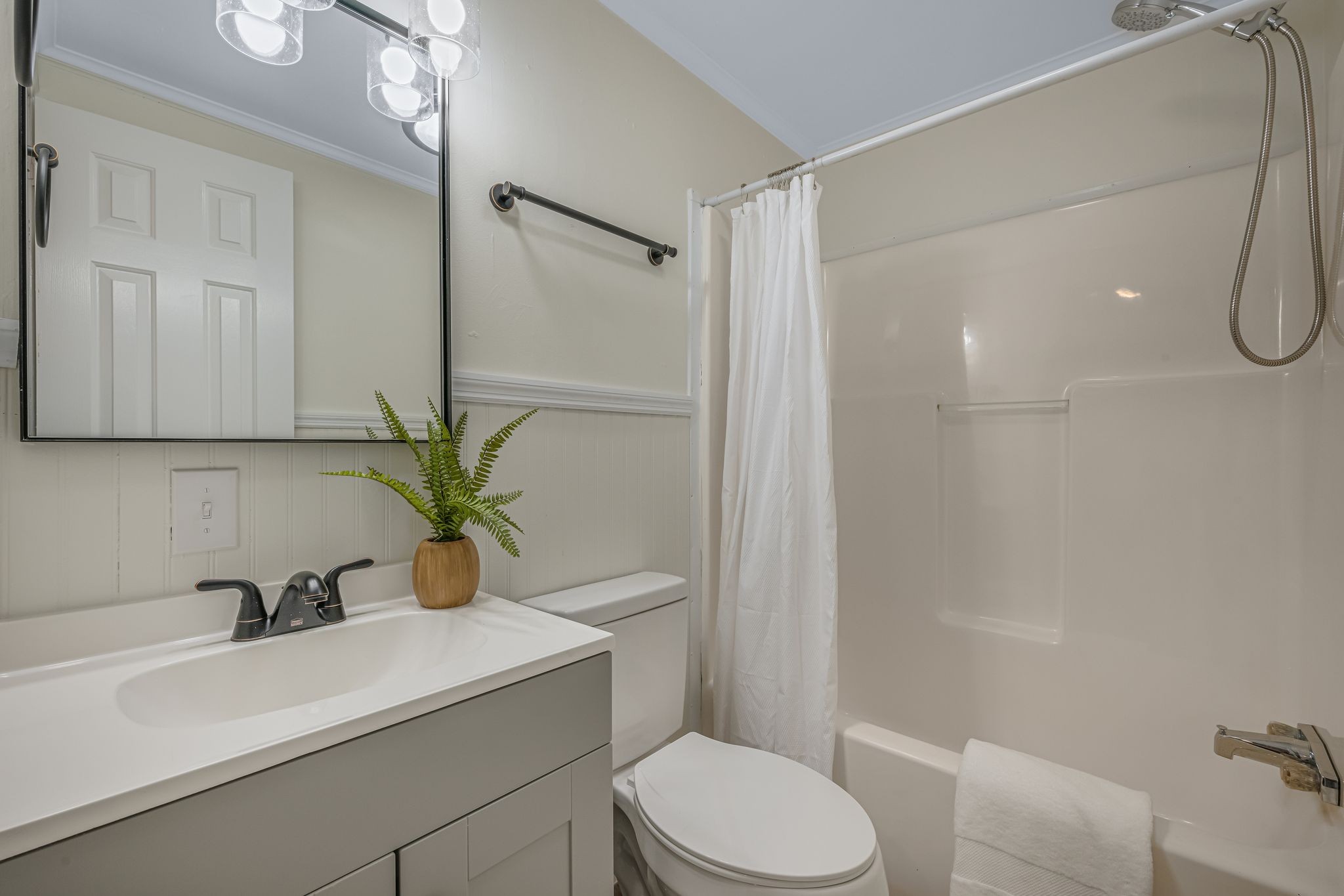 840 Promise Land Road Charlotte, TN 37036 - Photo 27 of 38 2 Full Bathrooms