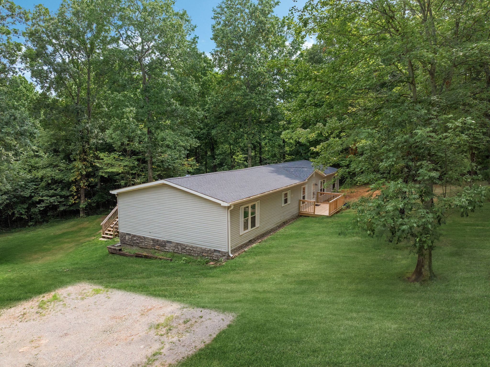 840 Promise Land Road Charlotte, TN 37036 - Photo 33 of 38 Gallery Image 33