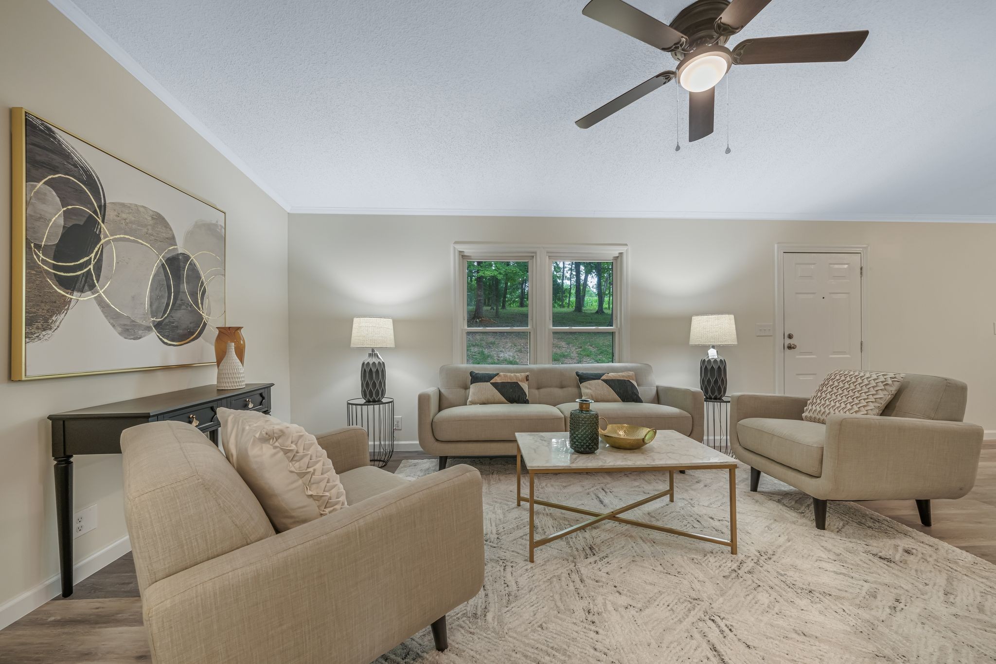 100% Loans Available on this Home! (Doublewide on Permanent Foundation)