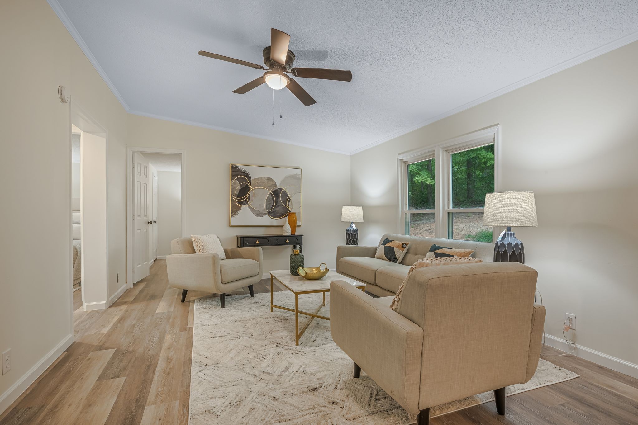 840 Promise Land Road Charlotte, TN 37036 - Photo 8 of 38 COUNTRY ROAD...Take Me Home....