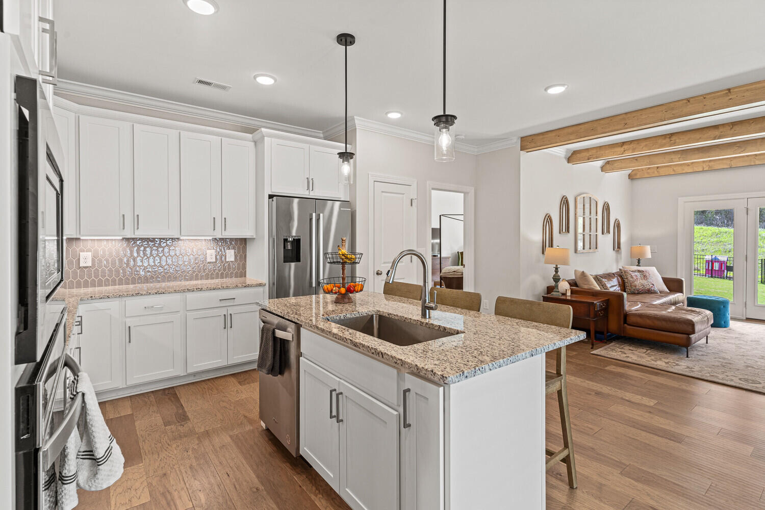 4037 Inlet Loop Chattanooga, TN 37416 - Photo 7 of 22 4037InletLp_41805_7