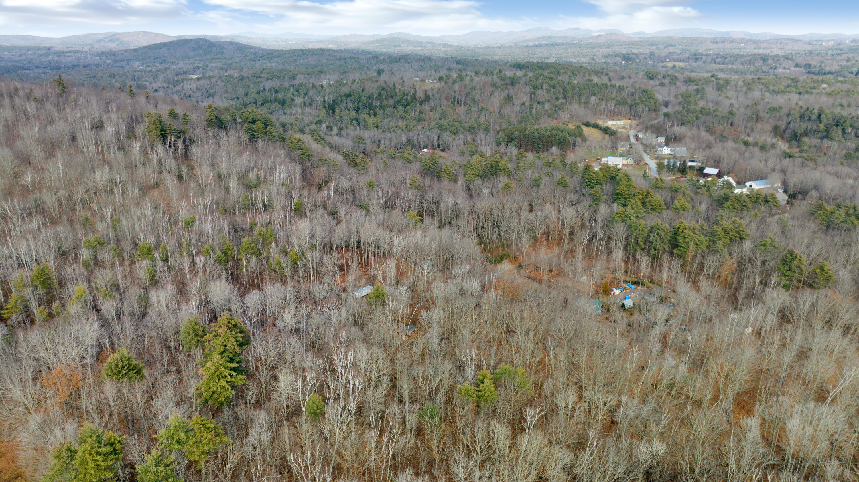 61 Rocky Dundee Road West Newfield, ME 04095 - Photo 14 of 19 dji_0078