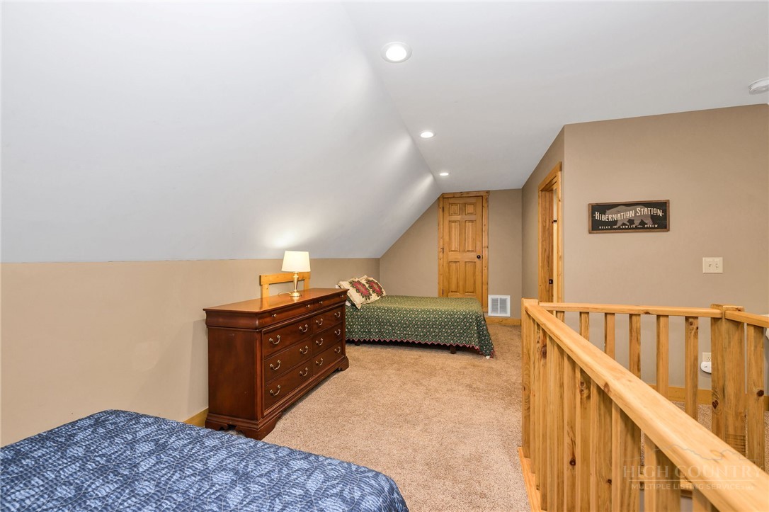 4098 Roundabout Road Creston, NC 28615 - Photo 28 of 50