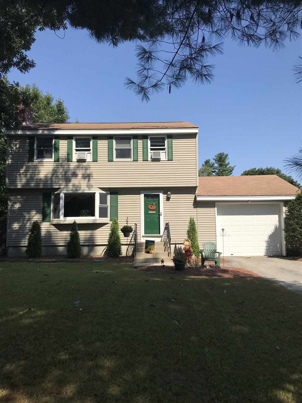 3 Joey Road Merrimack, NH 03054 - Photo 1 of 19