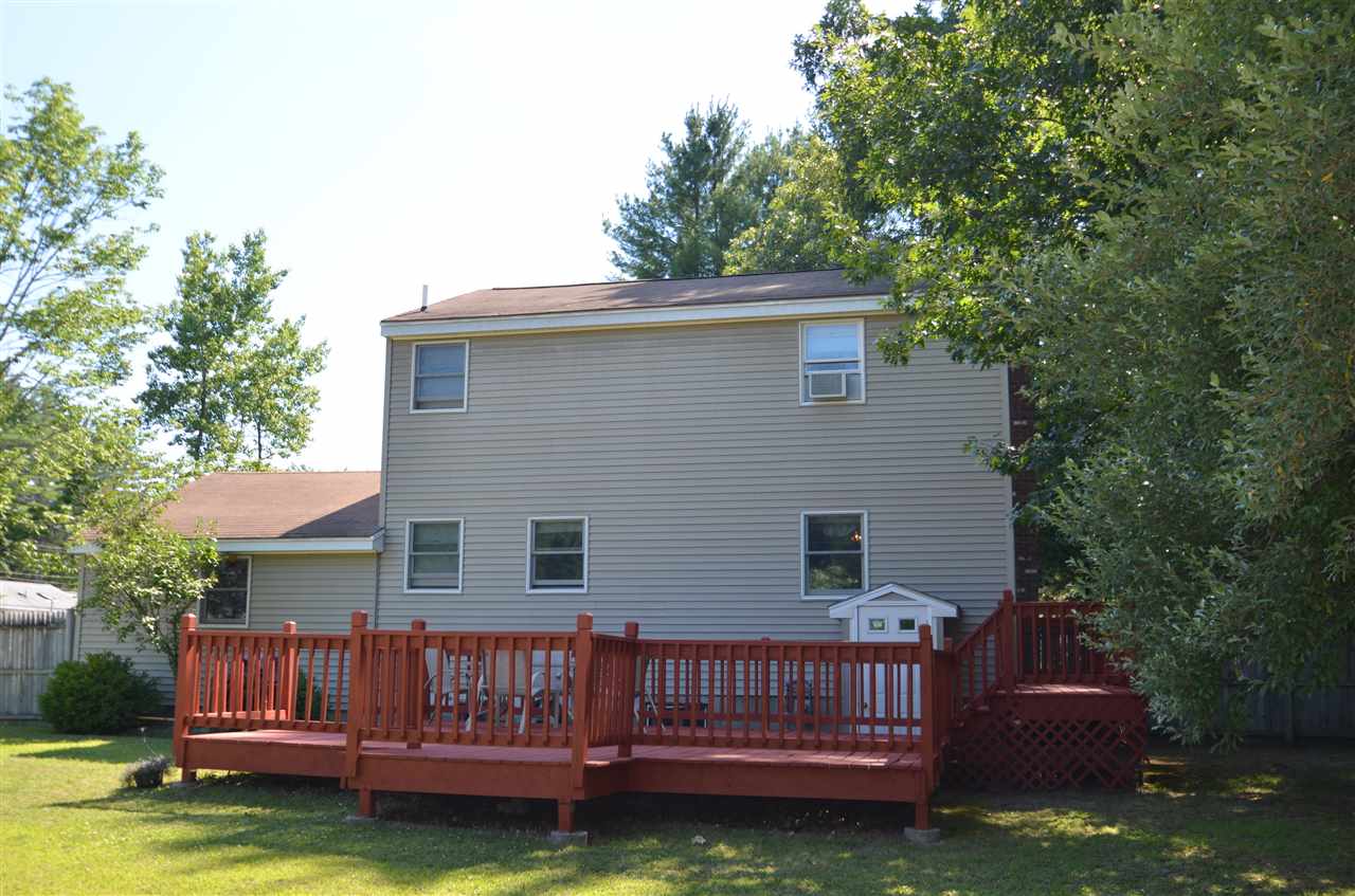 3 Joey Road Merrimack, NH 03054 - Photo 16 of 19