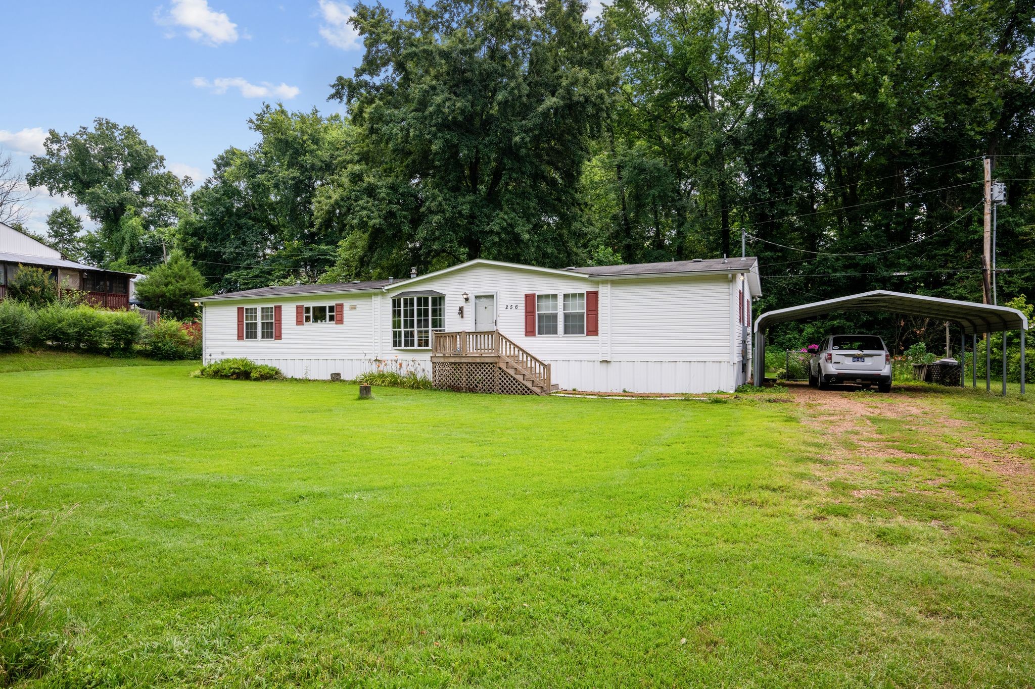 256 Hillcrest Road Kingston Springs, TN 37082 - Photo 2 of 29