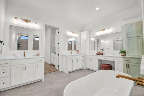 $1,349,900 | 5017 Frost Creek, Aledo, TX 76008