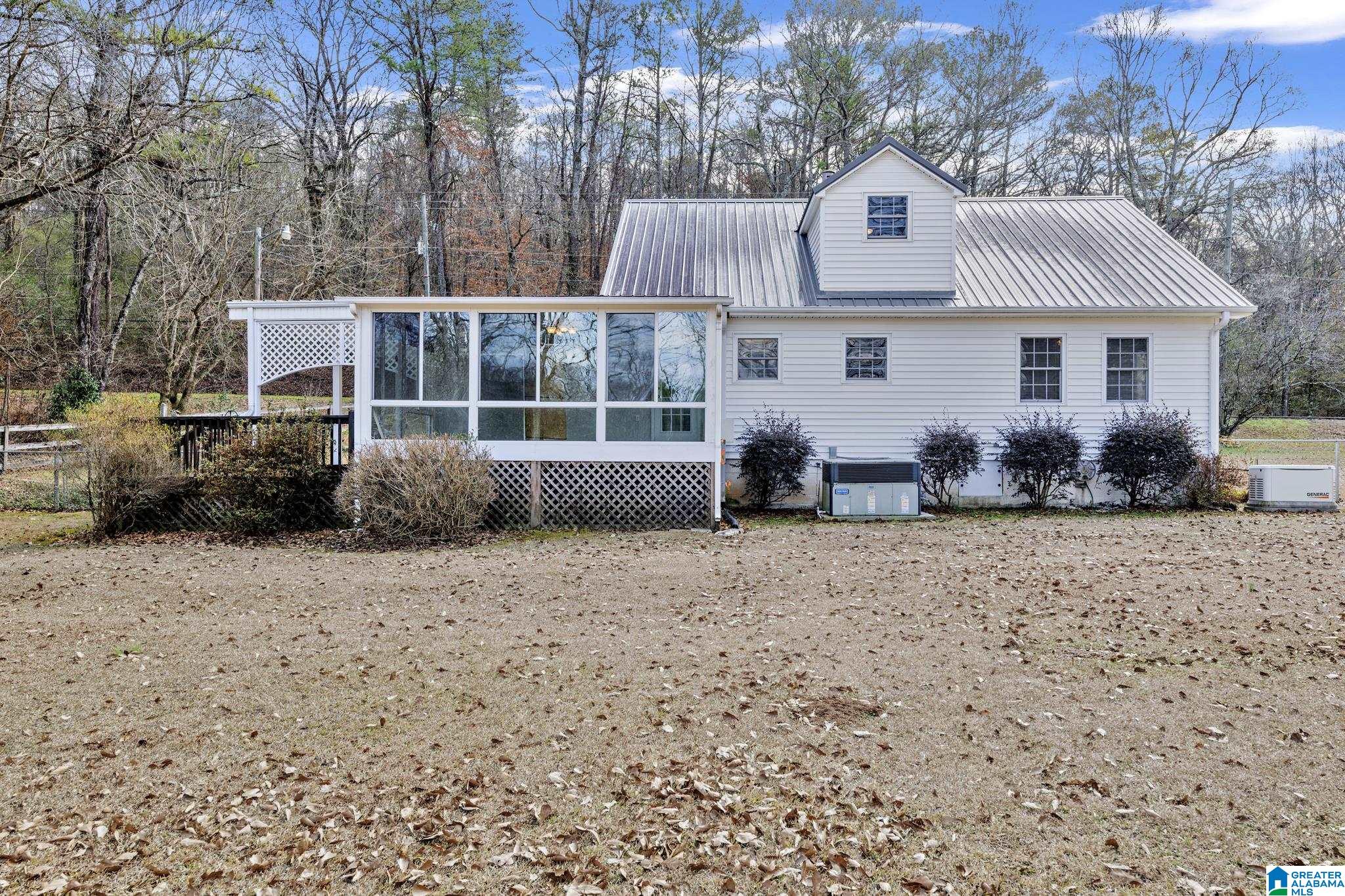 4646 Bud Holmes Road Pinson, AL 35126 - Photo 26 of 31
